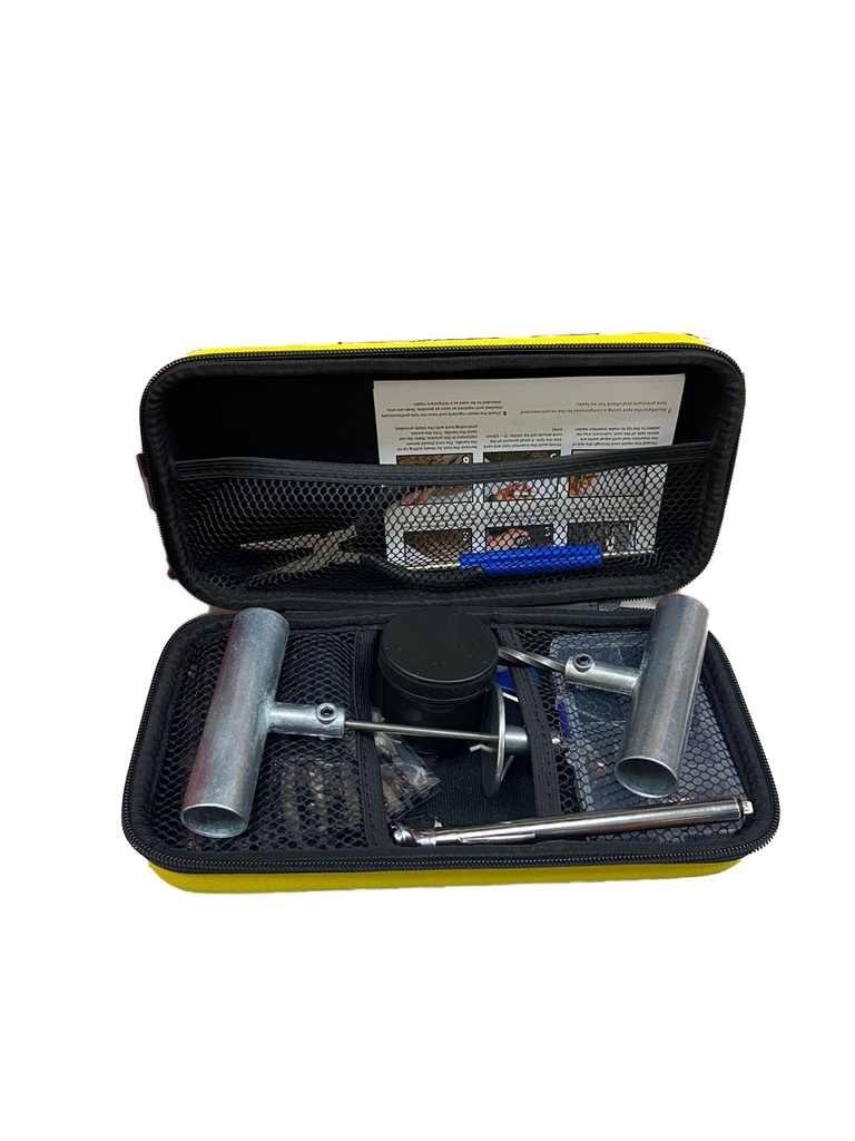 [04718] Puncture Tire Kit from Zhab