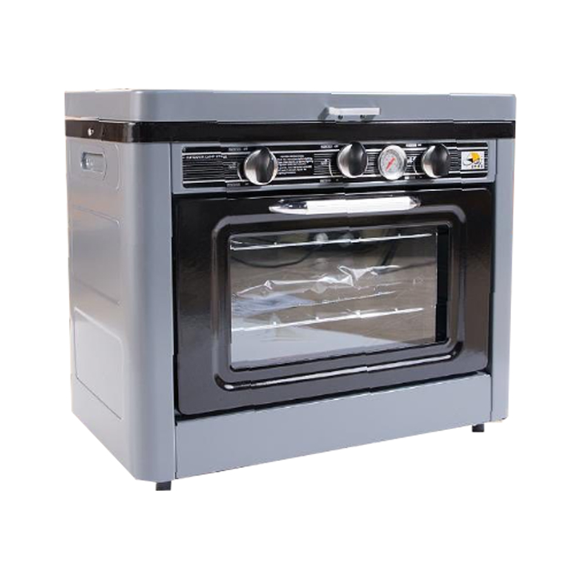 [04721] ZHAB OVEN