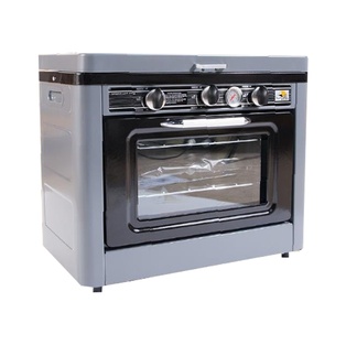ZHAB OVEN