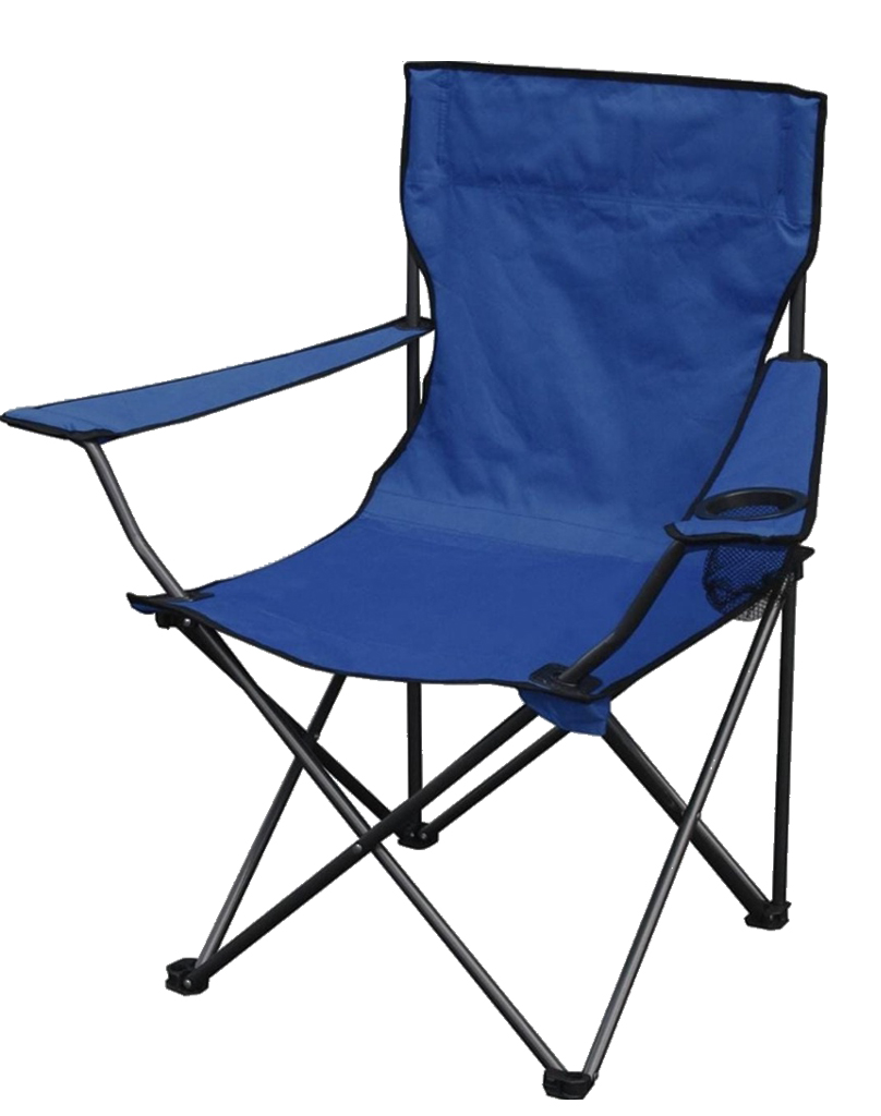 [04962] PROCAMP FOLDING QUAD CHAIR