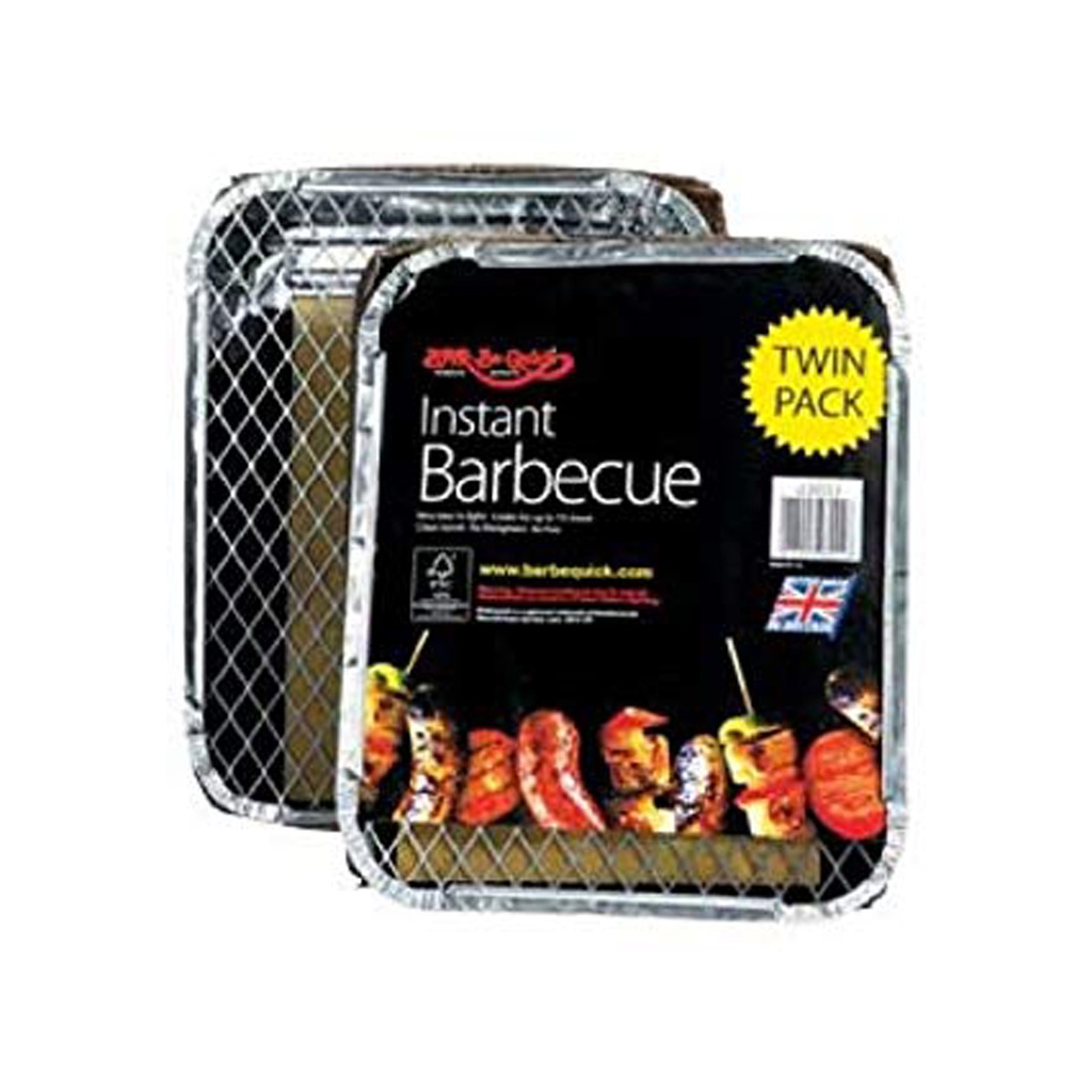[04964] PROCAMP INSTANT BBQ