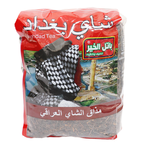 [05014] شاي بغداد 800 جرام
