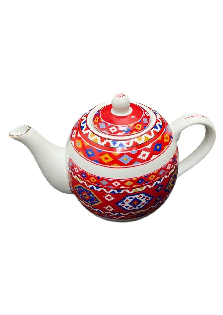 [05079] ابريق بورسلين 1200 #1RD