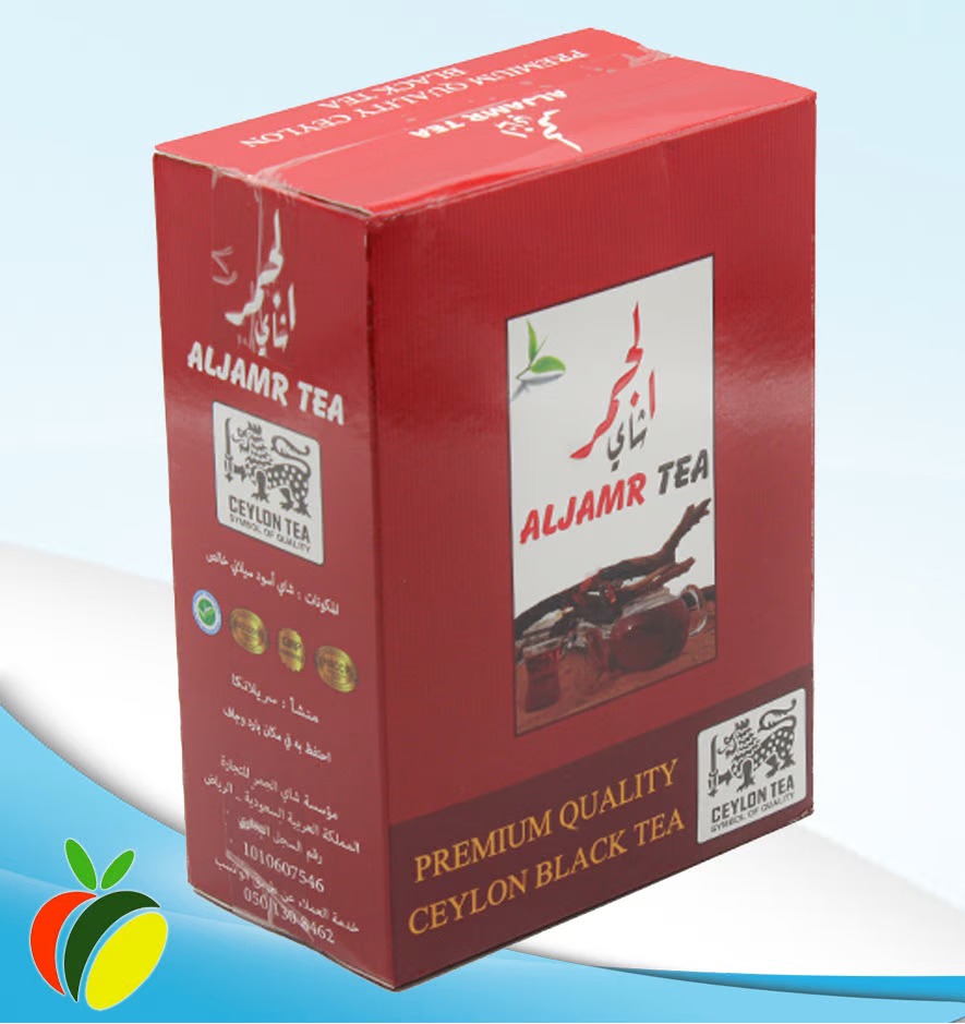 [05213] شاي الجمر 200 جرام