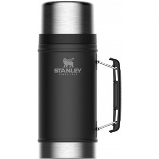 Stanley 0.94L / 1.0QT Classic Vac FJ H.Black -EU 10-07937-004