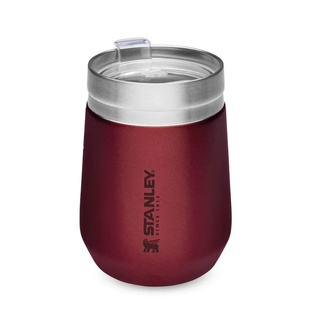 Stanley Go 290ml / 10oz Red Go Tumbler 10-10292-003