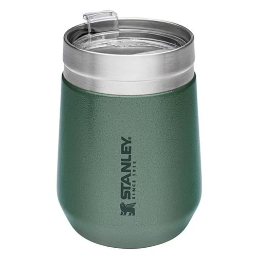 [05250] Stanley Go 290ml / 10oz Green Go Tumbler 10-10292-001