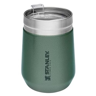 Stanley Go 290ml / 10oz Green Go Tumbler 10-10292-001
