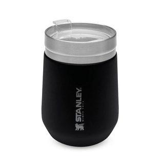 Stanley Go 290ml / 10oz Black Go Tumbler 10-10292-002
