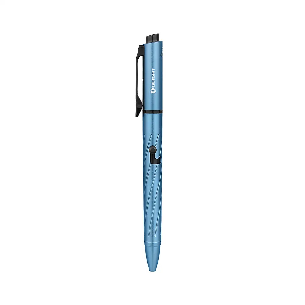 [05265] Olight #Open pro ( Lake Blue ) 120 Lumens A Pen & Light Laser Union 