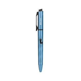 Olight #Open pro ( Lake Blue ) 120 Lumens A Pen & Light Laser Union 