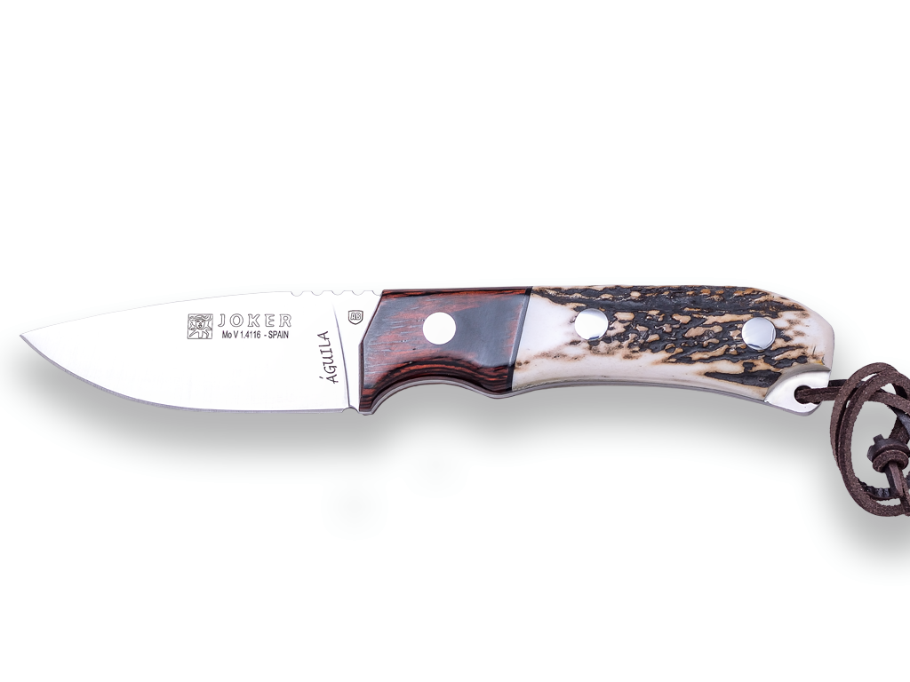 [05332] JOKER KNIFE AGUILA BLADE 8,5 CM #CC103