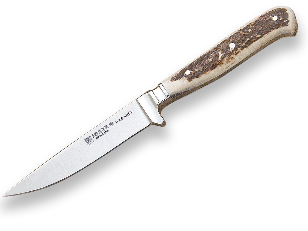 [05387] JOKER KNIFE BABARO BLADE 11 CM #CC26