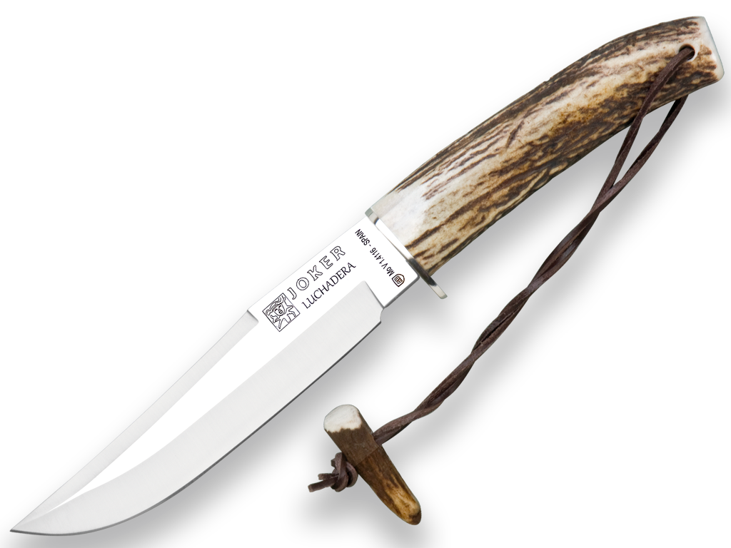 [05391]  JOKER KNIFE LUCHADERA BLADE 16 CM #CC73