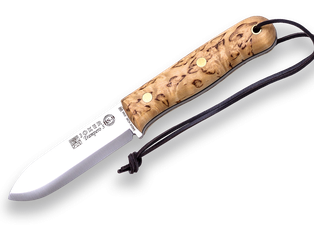 JOKER KNIFE TRAMPERO BLADE 10 C #CL124