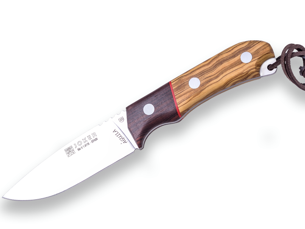 [05400] JOKER KNIFE AGUILA BLADE 10,5 CM #CO105