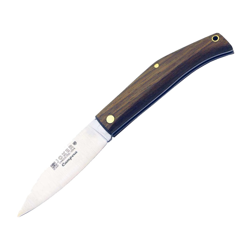 [05412] JOKER KNIFE CAMPERA BLADE 6,8 CM #NN144