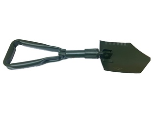 كريك مسفط مع شنطة #302LN 