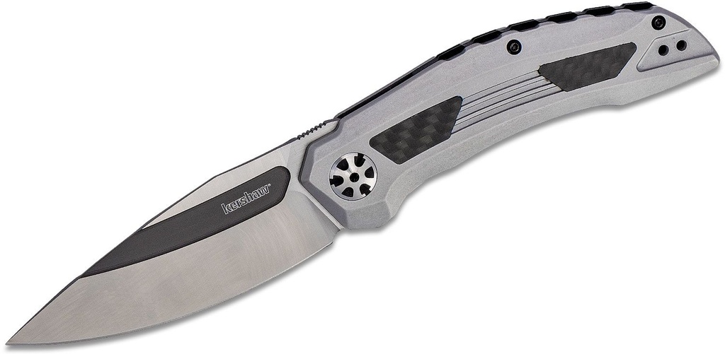 [05777] Kershaw Norad Flipper Knife #KS5510
