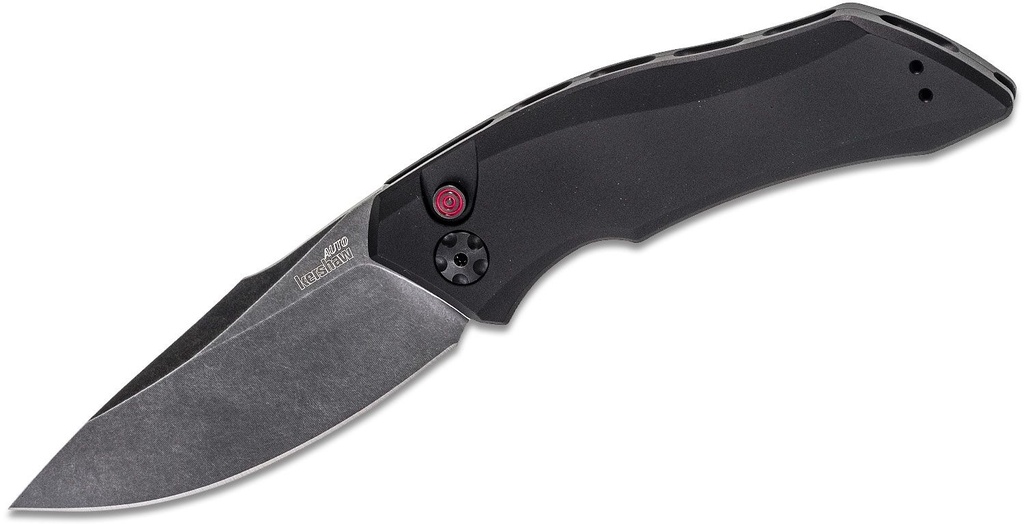 [05778] Kershaw Launch 1 AUTO Folding Knife #KS7100BW