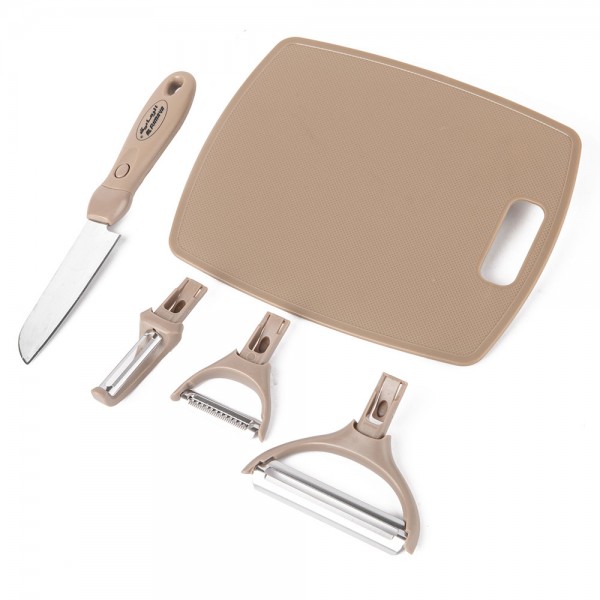 [05811] MULTI PURPOSE PEELING KIT FROM AL-RIMAYA #22-3949
