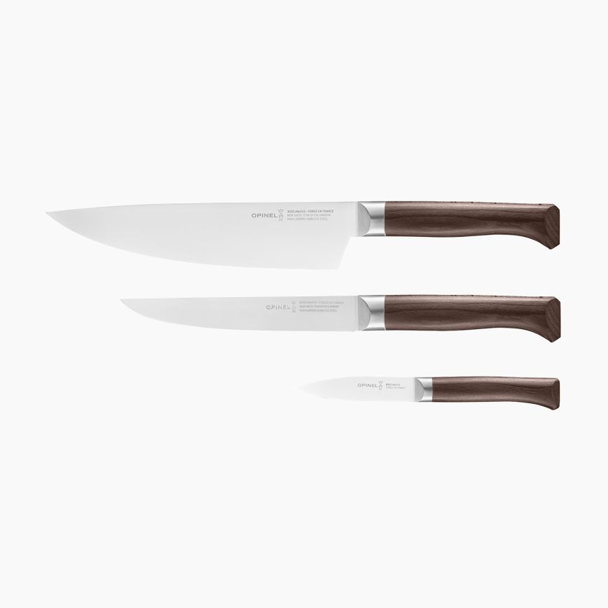 [05819] OPINEL LES FORGES TRIO SET /1