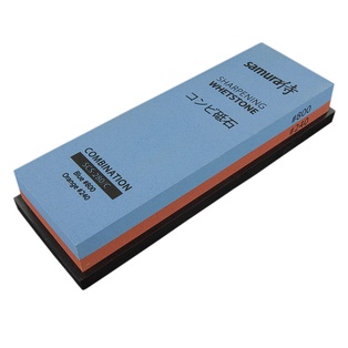 Samura Combination Whetstone 