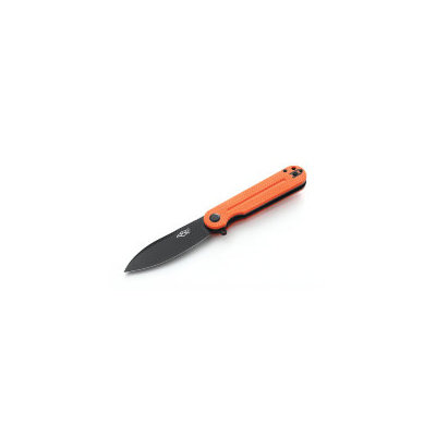 [05940] KNIFE FIREBIRD BY GANZO ORANGE #FH922PT-OR