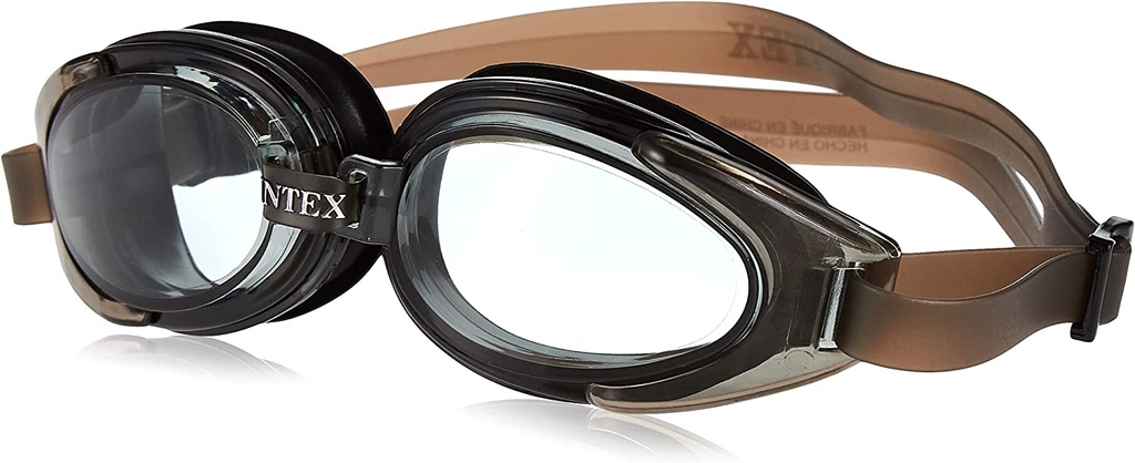 [06100] نظارات مائية برو للسباحة قابلة للتعديل من INTEX #55685