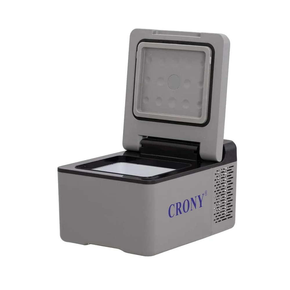 [06203] CRONY Car Refrigerator 9L #C9