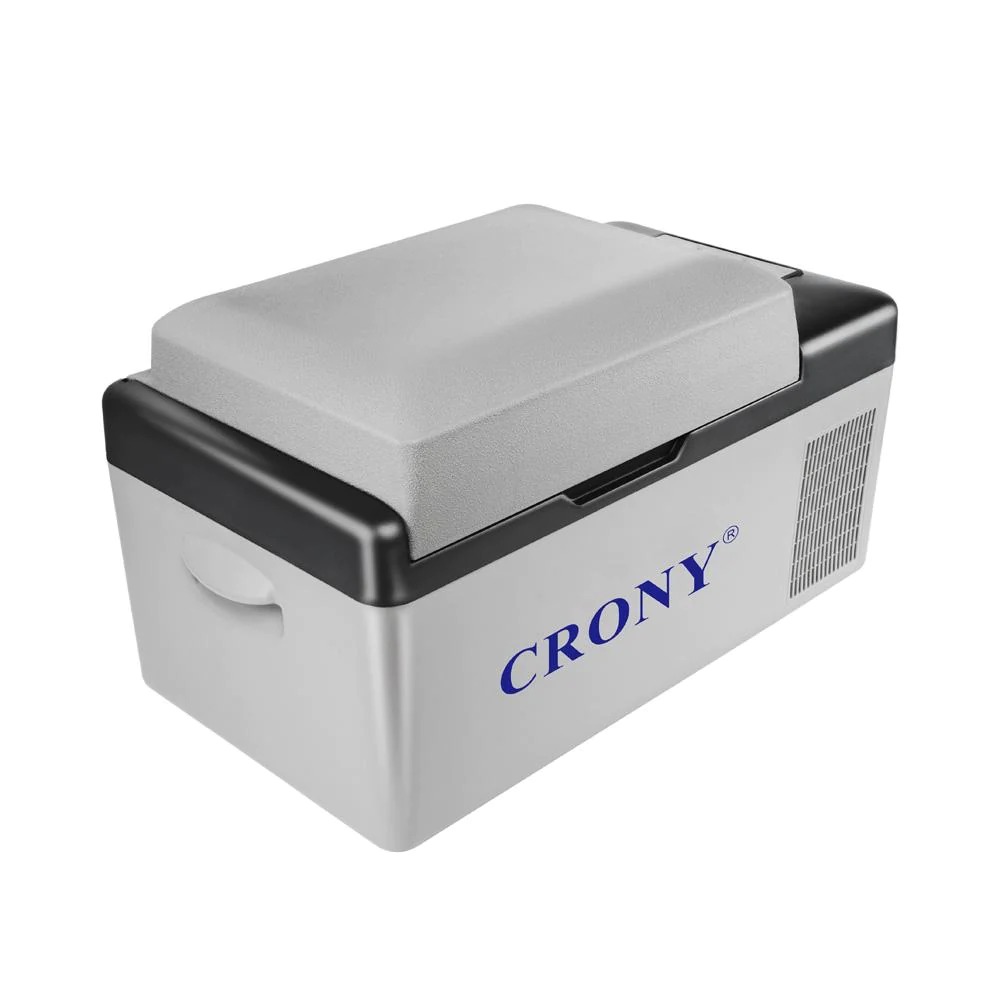 [06205] Crony Car Refrigerator 20L #C20