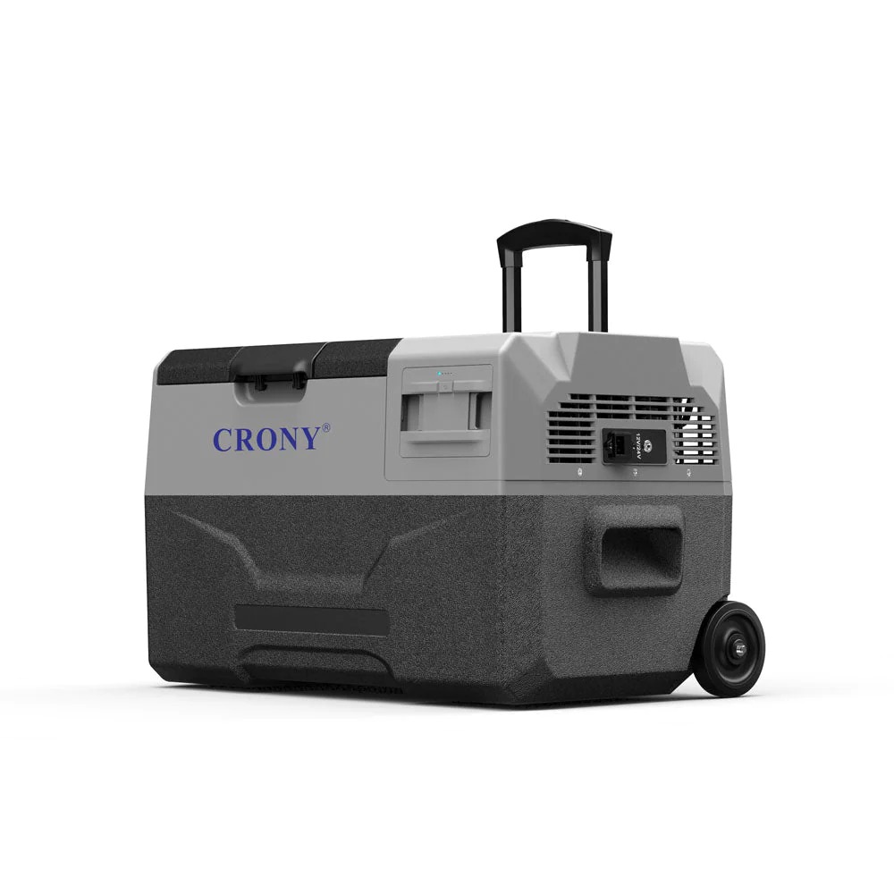 [06206] Crony Car Refrigerator 30L #CX30