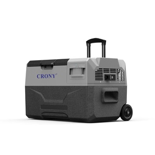 Crony Car Refrigerator 30L #CX30