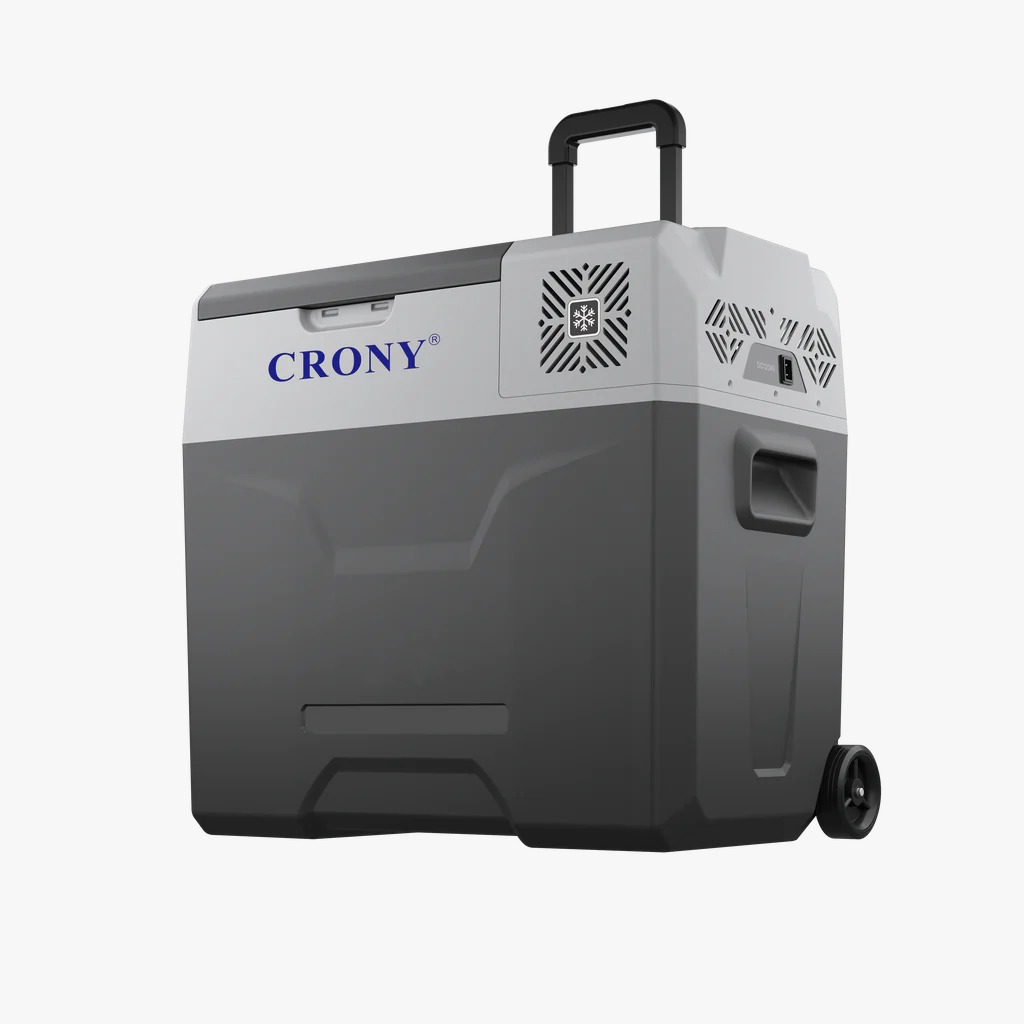 [06207] Crony Car Refrigerator 50L #CX50 