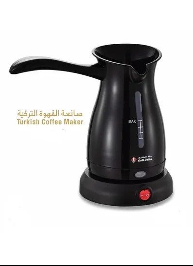 [06232] صانعة القهوة التركية الكهربائية #96838