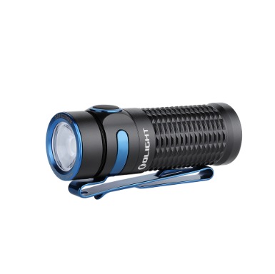 [06322] Olight Baton 3 1200 lumens LED Flashlight - Black