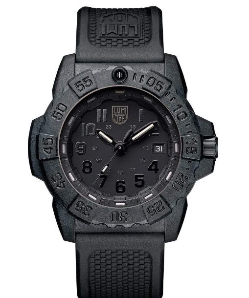 [06334] LUMINOX NAVY SEAL 3500 SERIES #XS.3501.BO.F