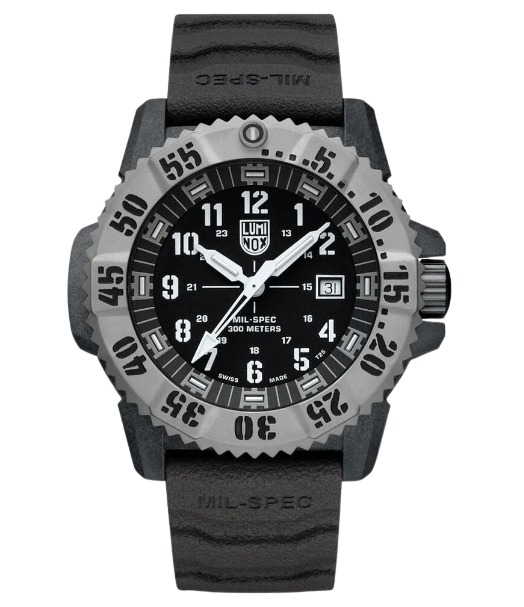 [06339] LUMINOX MIL SPEC 46mm MILITARY WATCH, 3351 #XL.3351.SET