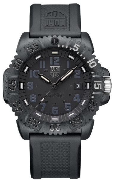 [06342] LUMINOX NAVY SEAL FOUNDATION #XS.3051.GO.NSF