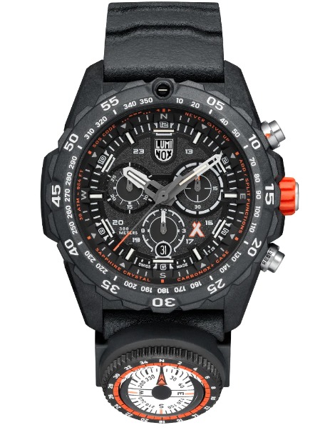 [06345] LUMINOX BEAR GRYLLS SURVIVAL MASTER 3740 SERIES #XB.3741