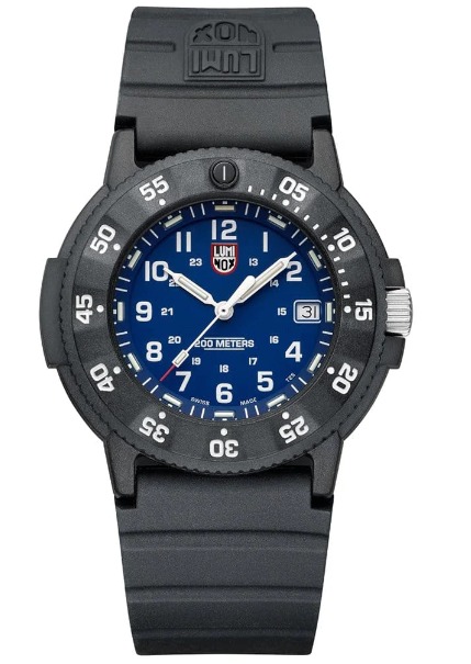 [06346] LUMINOX ORIGINAL NAVY SEAL 3000 SERIES #XS.3003.EVO