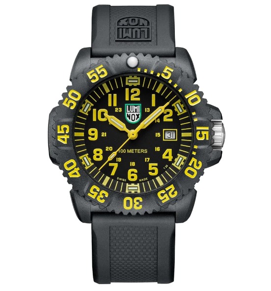 [06349] LUMINOX SEA LION 44MM 2050 SERIES #X2.2055