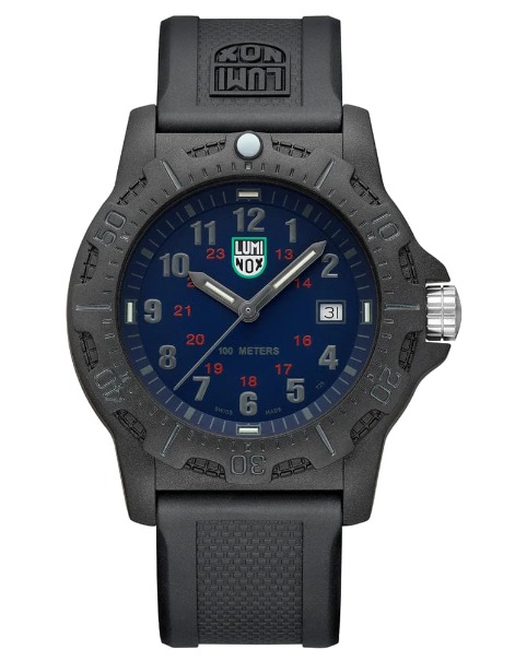[06350] LUMINOX MANTA RAY CARBONOX 2030 SERIES #X2.2033