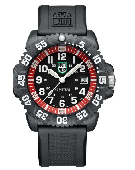 [06351] LUMINOX SEA LION 44mm 2050 SERIES #X2.2051