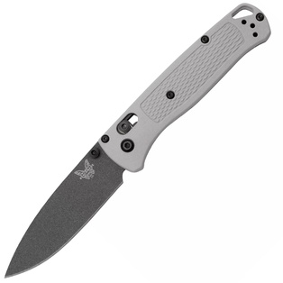 BENCHMADE BUGOUT #535BK-08