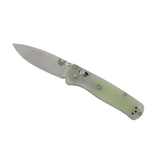 BENCHMADE CUSTOME BUGOUT #CU535-SS-20CV