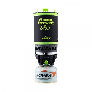 Alpine pot wide - Kovea KB-0703WU From Alrimaya #6-44