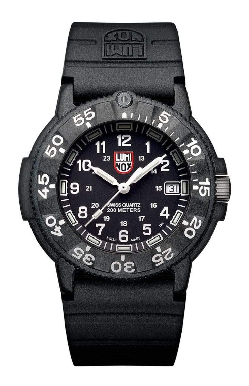 [06629] LUMINOX NAVY SEAL 3000 SERIES #XS.3001.F
