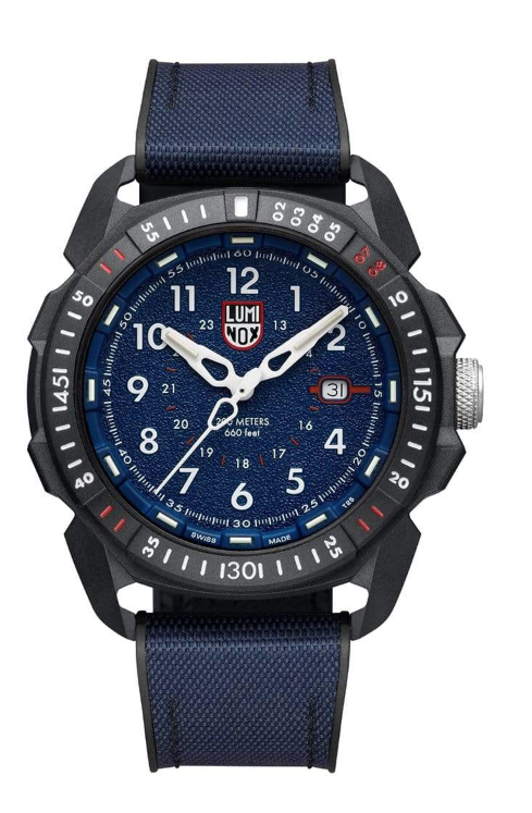 [06635] LUMINOX ICE-SAR ARCTIC 1000 SERIES #XL.1003.ICE