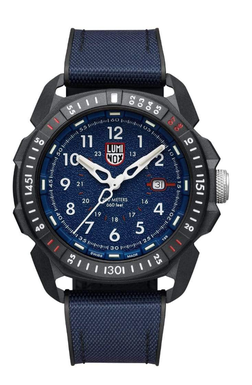 LUMINOX ICE-SAR ARCTIC 1000 SERIES #XL.1003.ICE